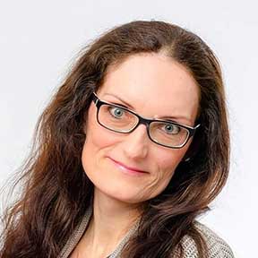 Kerstin Kahlbacher
