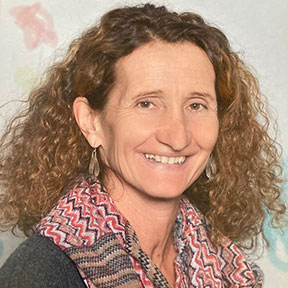 Gertraud Aigner